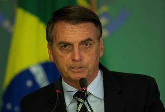 Bolsonaro passou por cirurgia para retirar bolsa de colostomia