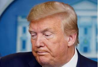 07/04/2020
REUTERS/Kevin Lamarque