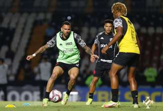 Campanha do Vasco acumula recordes negativos na história do clube na Série B (Foto: Rafael Ribeiro/Vasco)