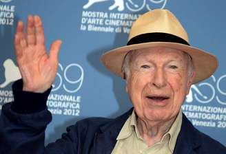 Peter Brook morreu aos 97 anos