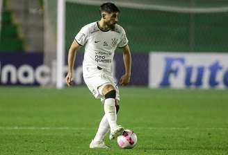 Bruno Méndez teria que jogar duas vezes em 24 horas – Rodrigo Coca/Agência Corinthians