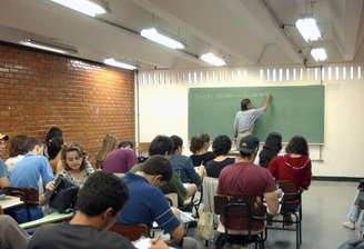 Índice é resultado da avaliação das instituições de educação superior