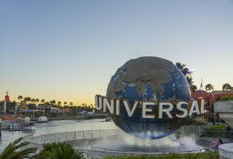O Universal Studios Florida planeja novidades para o verão de 2024