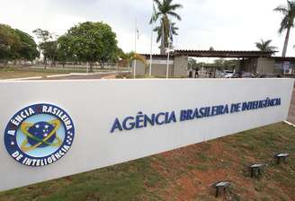 Sede da Agência Brasileira de Inteligência (Abin), em Brasília