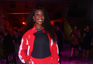 Camilla de Lucas afirmou ter ficado surpresa com a saída da Aline