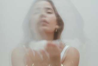 pronta para mudar de vida