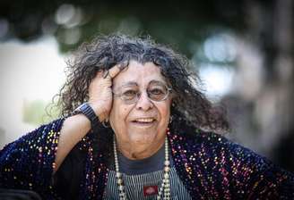 Cantor Edy Star é internado em estado grave em São Paulo.