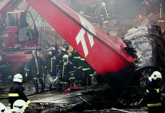 Acidente do voo Tam 3054, em 17 de julho de 2007, marcou história da aviação brasileira e deixou 199 mortos