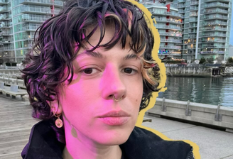 A musicista brasileira Kira Salim (Clara Ganapol Salim) é uma das 11 vítimas mortas em atropelamento no Canadá