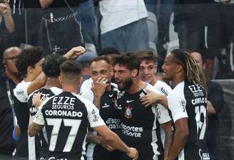 Corinthians recebe o Novorizontino na próxima quarta-feira, em Itaquera.