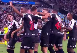 Rayan admitiu que quis provocar os torcedores do Fluminense