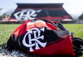 FOTO MARIANA SÁ/FLAMENGO