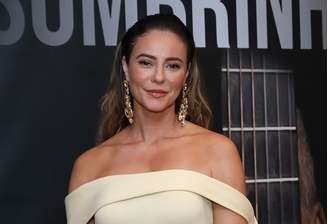 Paolla Oliveira (Roberto Filho/Brazil News)