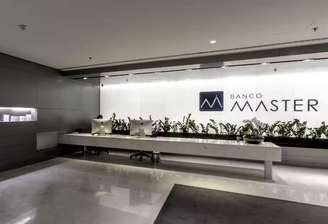 BC decretou a liquidação do Banco Master