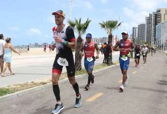 Aracaju recebe etapa do circuito pela segunda vez