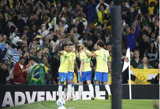 FOTO: @rafaelribeirorio / CBF