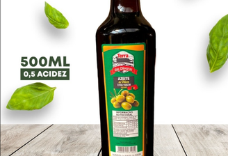 Anvisa proíbe fabricação e venda do azeite da marca Terra das Oliveiras