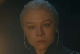 'A Casa do Dragão' ganha novo teaser da terceira temporada.