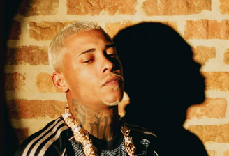 MC Poze do Rodo fala pela 1ª vez após ter casa assaltada: 'Não deixe nenhum parar em minha mão'