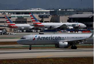 American Airlines vai retomar os voos entre Miami e Caracas nesta quinta-feira