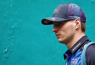Verstappen é penalizado em 5 segundos no GP de Miami