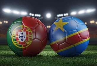 Portugal é o favorito na estreia da Copa do Mundo.