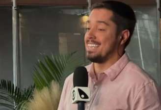 Reprodução/Globo