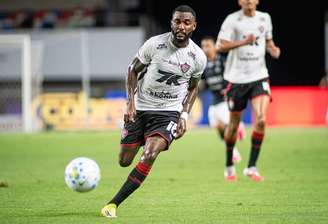 Vitória é derrotado pelo Remo na 20ª rodada do Brasileirão 