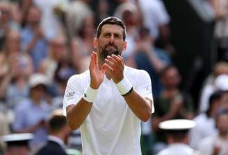 Novak Djokovic, tenista sérvio