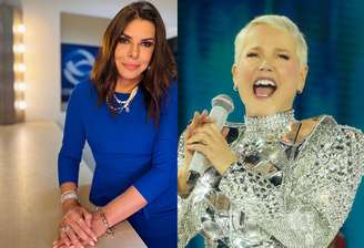 (Fotos: Instagram @maramaravilhaoficial / Blad Meneghel)