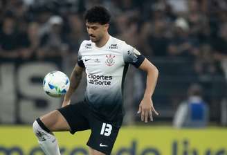 Foto: Rodrigo Coca / Corinthians