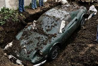 Ferrari