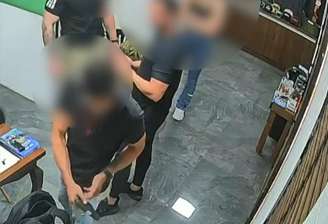 Polícia aponta que homem que realizou disparo acreditava que arma estava descarregada