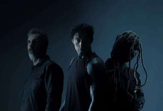 Falling in Reverse lança single com Corey Taylor e Serj Tankian