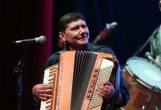Oswaldinho do Acordeon morreu neste domingo, 25, aos 72 anos. O músico construiu uma carreira de seis décadas dedicada à sanfona.