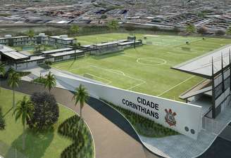 Corinthians pode receber até R$ 41,1 milhões via Lei de Incentivo ao Esporte para construir centro de treinamento das categorias de base