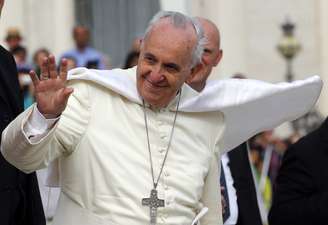 O Papa denunciou a pena de morte nesta quinta-feira