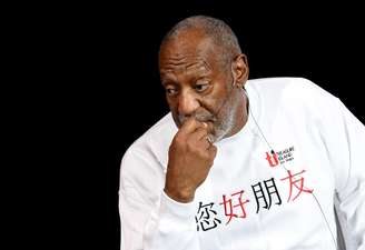 <p>Bill Cosby foi acusado de estupro por três mulheres recentemente</p>