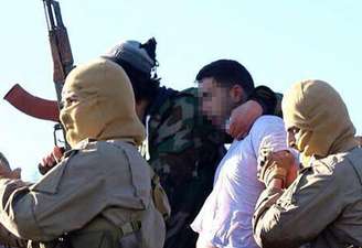 Piloto jordaniano foi capturado após seu avião de combate ser derrubado