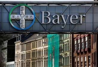 Fábrica do grupo Bayer em Wuppertal, na Alemanha 24/02/2014 REUTERS/Ina Fassbender