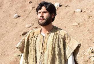 Dudu Azevedo (Jesus).