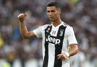 Juventus ajudou a quebrar recorde com a contratação de Cristiano Ronaldo