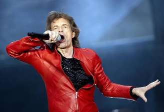 Rolling Stones cancelam turnê porque Mick Jagger está doente