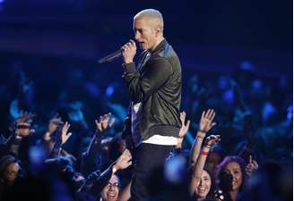 De acordo com as investigações, Matthew Hughes invadiu a casa de Eminem com a intenção de matar o rapper