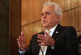 Presidente da Petrobras, Roberto Castello Branco. REUTERS/Sergio Moraes