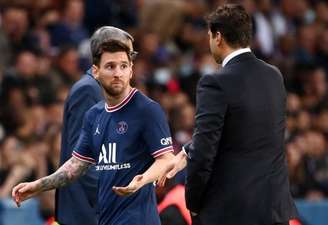 Lionel Messi terá que arcar com custos de hotel de luxo, na Espanha, segundo portal (Foto: FRANCK FIFE / AFP)