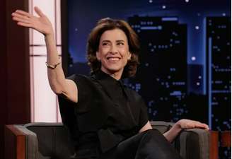 Fernanda Torres foi entrevistada por Jessica Chaistain.