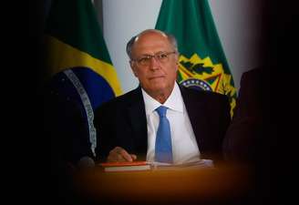 Vice-presidente da República Geraldo Alckmin rressalta a importância dos Estados Unidos e da China para a economia brasileira