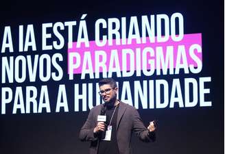 'Modelo está sendo desafiado por novas formas de interação e busca de informação', diz Diogo Cortiz