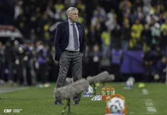 Carlo Ancelotti 